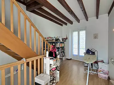Maison, 150 m²