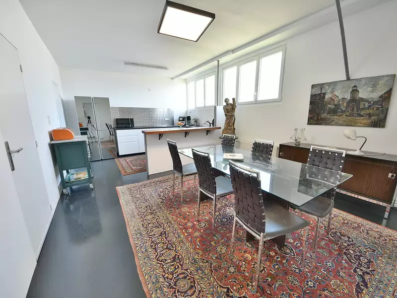 Maison, 185 m²