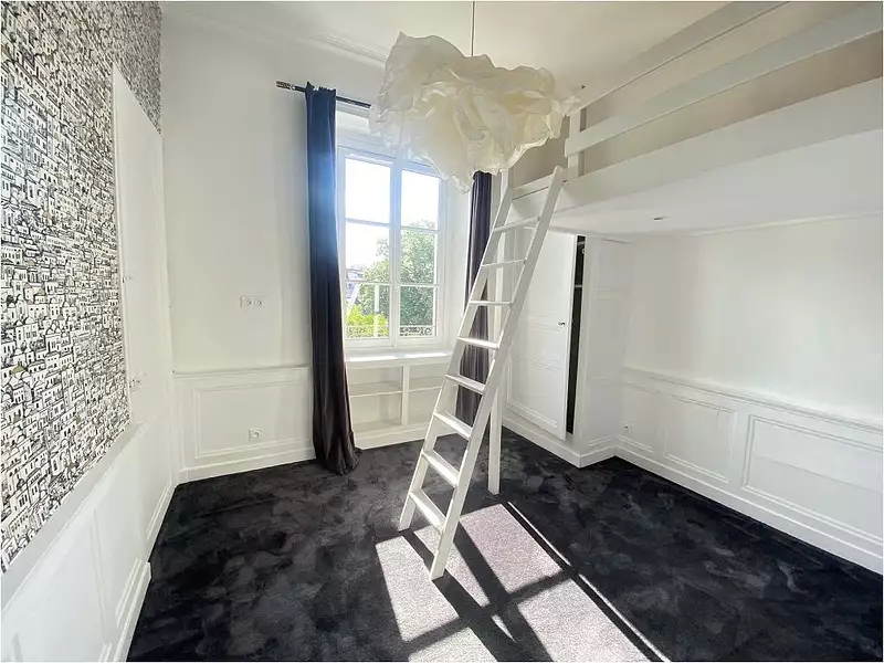 Appartement, 176 m²