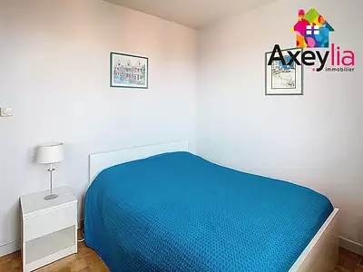 Appartement, 42,36 m²