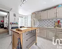 Appartement, 187 m²