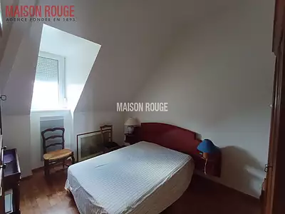 Appartement, 90,09 m²