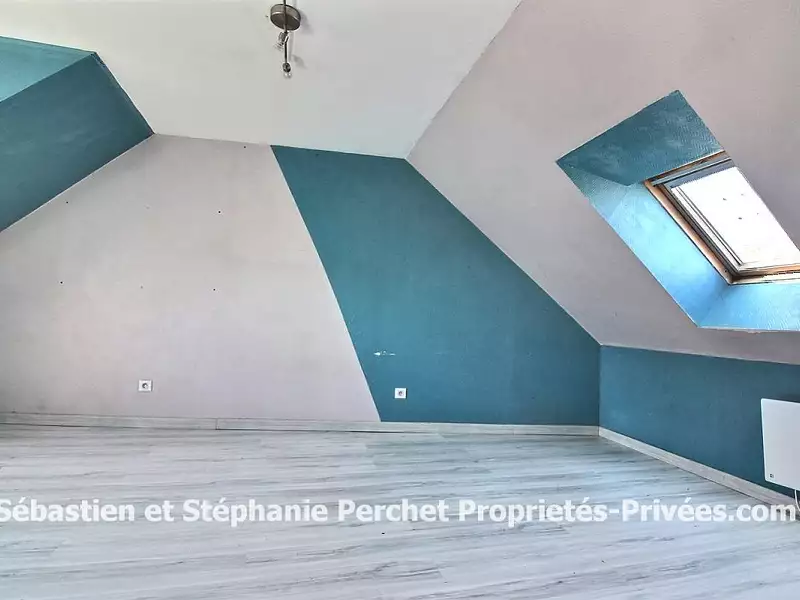Maison, 150 m²