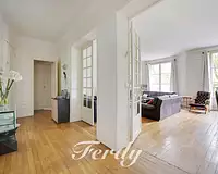 Appartement, 128 m²