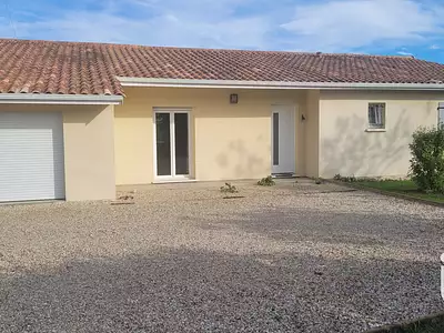Maison, 124 m²