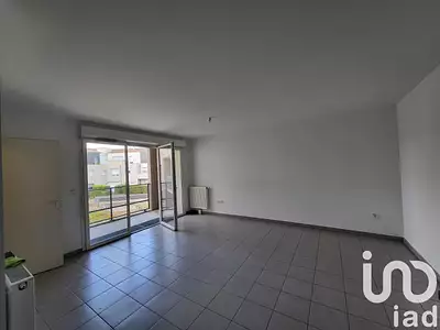 Appartement, 64 m²