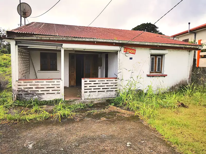 Maison, 139 m²