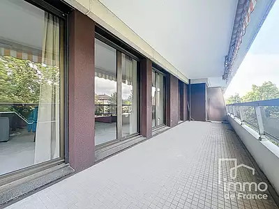 Appartement, 121 m²