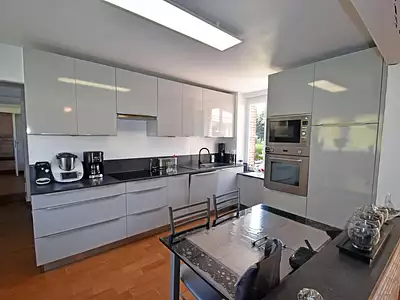 Maison, 143 m²