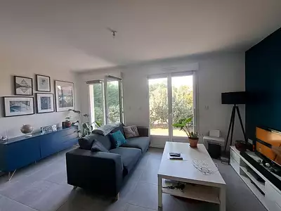 Appartement, 42,1 m²