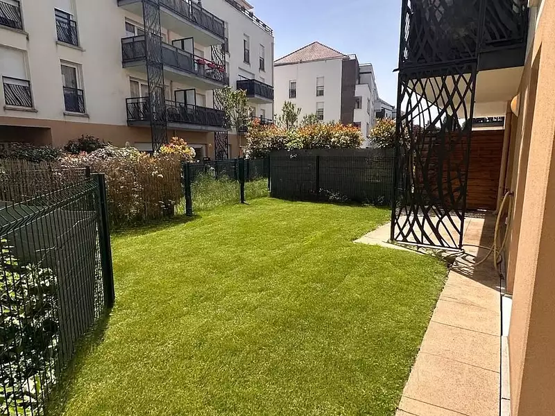 Appartement, 56,65 m²