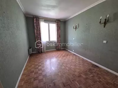 Maison, 92 m²