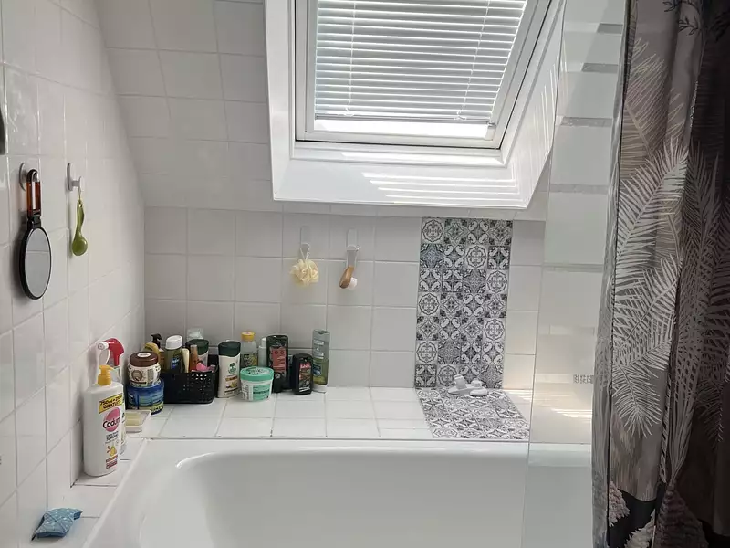 Maison, 160,9 m²
