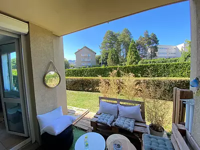Appartement, 51 m²