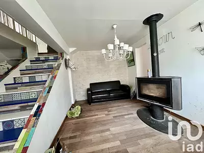 Maison, 205 m²