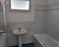 Appartement, 61,15 m²