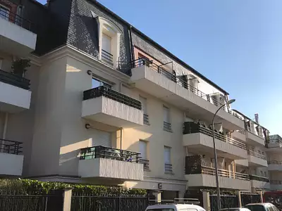 Appartement, 26,65 m²