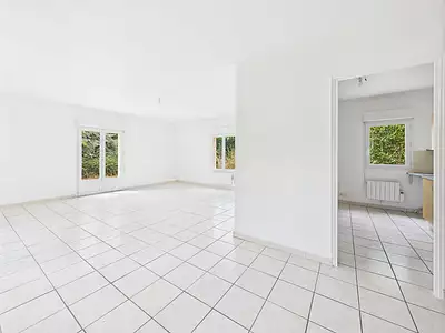 Maison, 95,59 m²