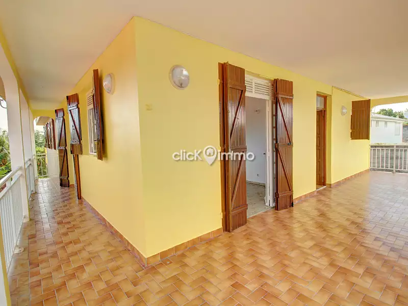Maison, 115 m²