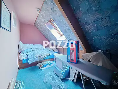 Maison, 141,86 m²