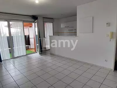 Appartement, 42,3 m²