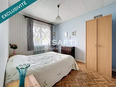 Maison, 67 m²