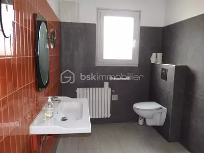 Maison, 135 m²