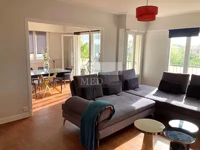 Appartement, 92,38 m²