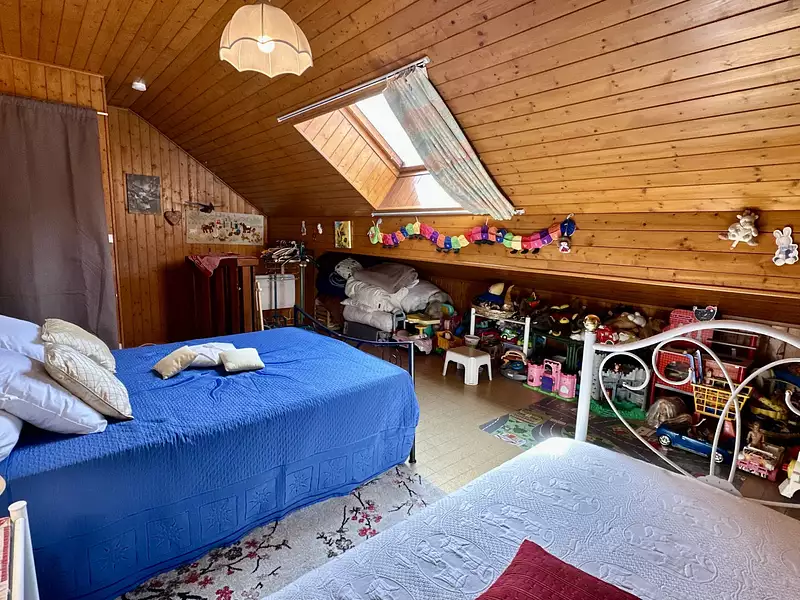 Appartement, 73,29 m²