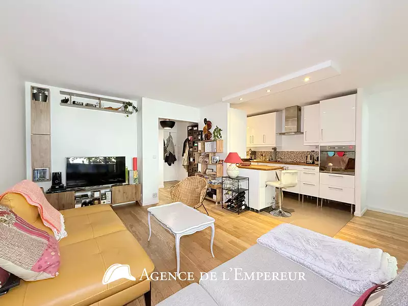 Divers, 73 m²