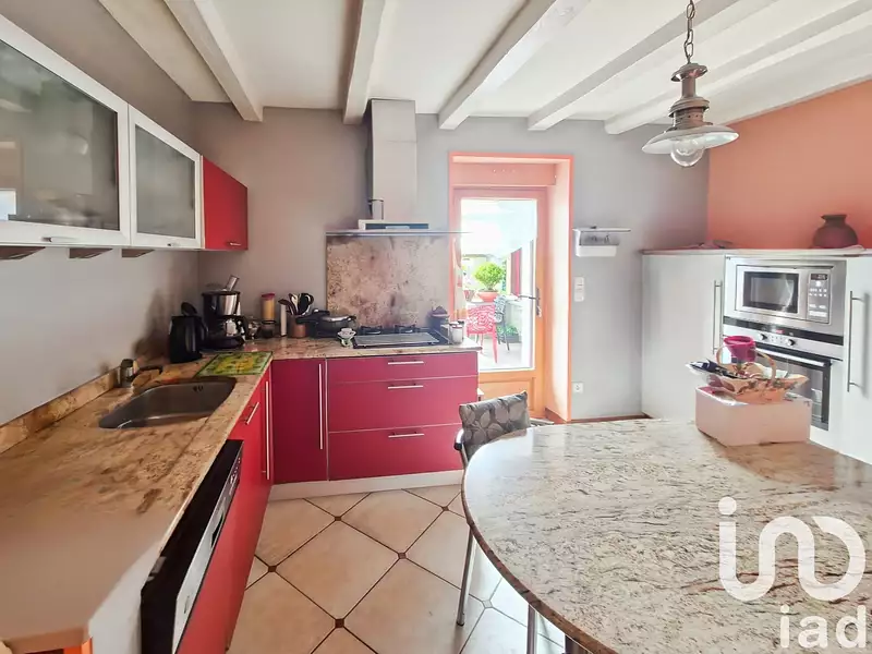 Maison, 262 m²