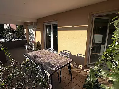 Appartement, 98,8 m²