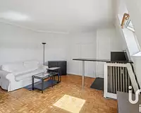 Appartement, 23 m²