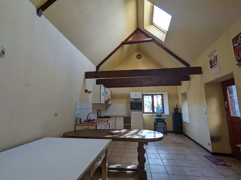 Maison, 250 m²