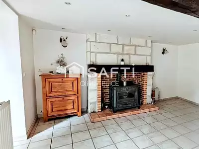 Maison, 183 m²