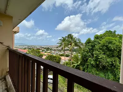 Appartement, 17,81 m²