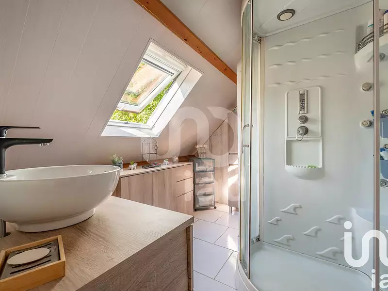 Maison, 131 m²