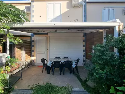 Maison, 70 m²