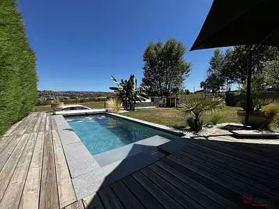 Appartement, 141,7 m²