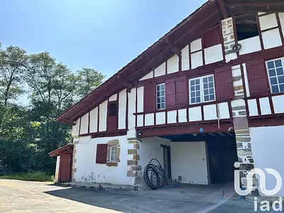 Maison, 131 m²
