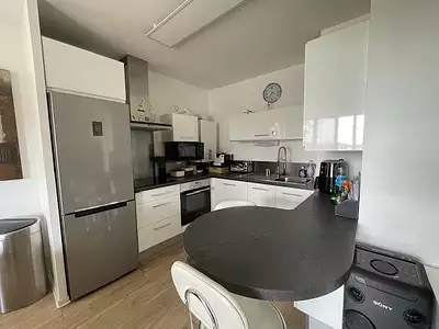 Appartement, 65,3 m²