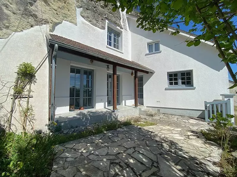 Maison, 100 m²
