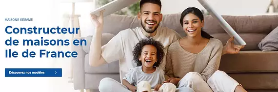 Maisons Sésame - Agence de Juvisy-sur-Orge