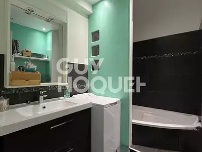 Appartement, 66,57 m²