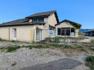 Maison, 124 m²