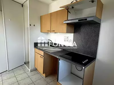 Maison, 54 m²
