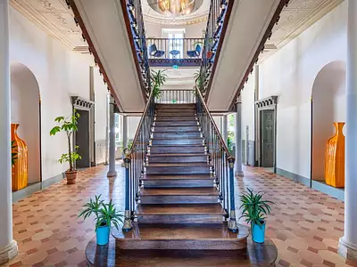 Maison, 1 625 m²