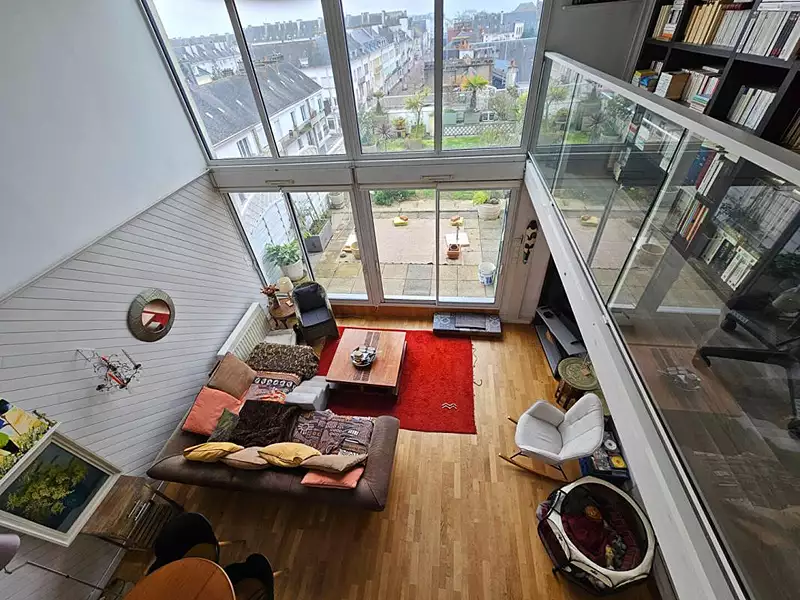 Appartement, 110 m²