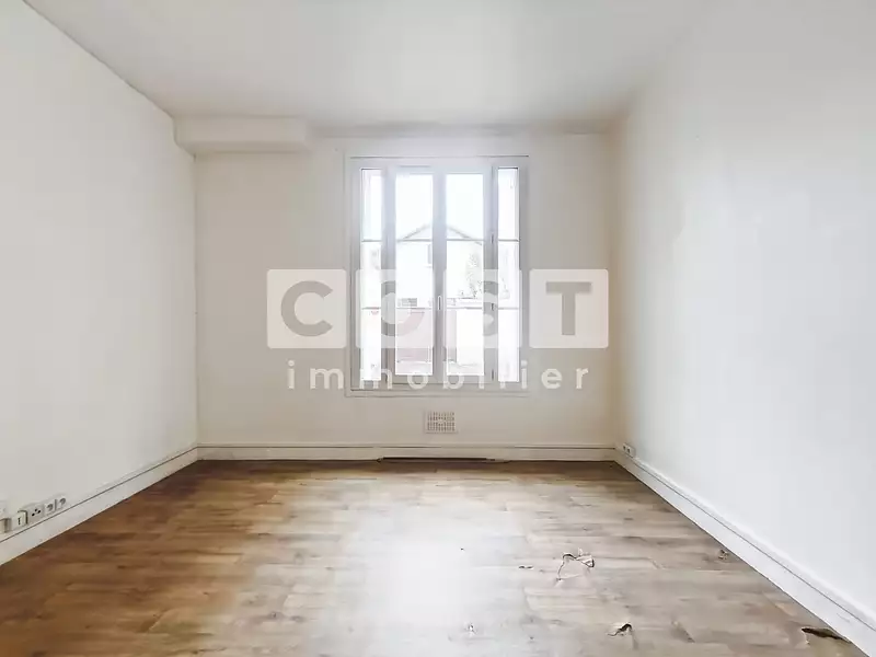 Appartement, 36,09 m²