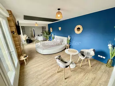 Maison, 193 m²